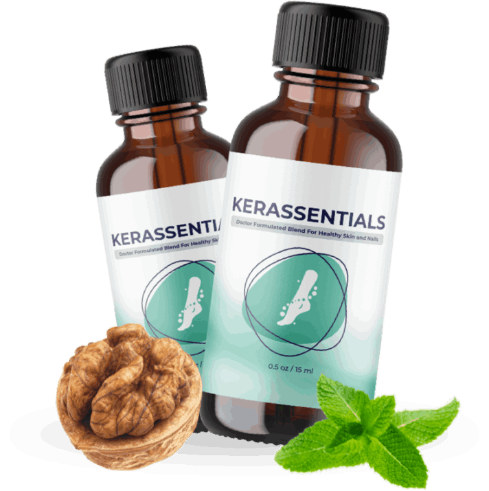 kerassentials-supplement
