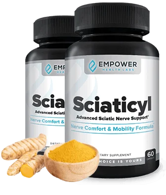sciaticyl official website