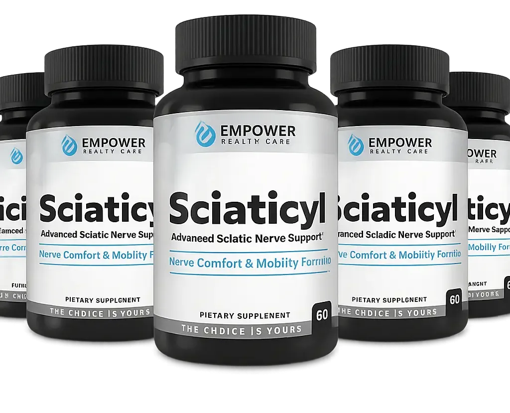 sciaticyl-supplement-price